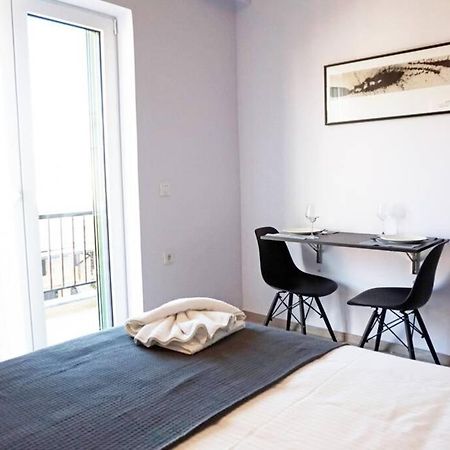 C-Home Studio In The Heart Of Chania ハニア エクステリア 写真
