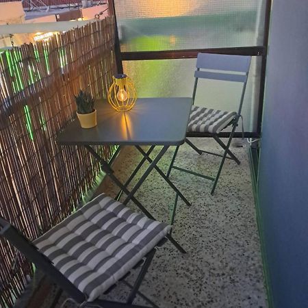 C-Home Studio In The Heart Of Chania ハニア エクステリア 写真